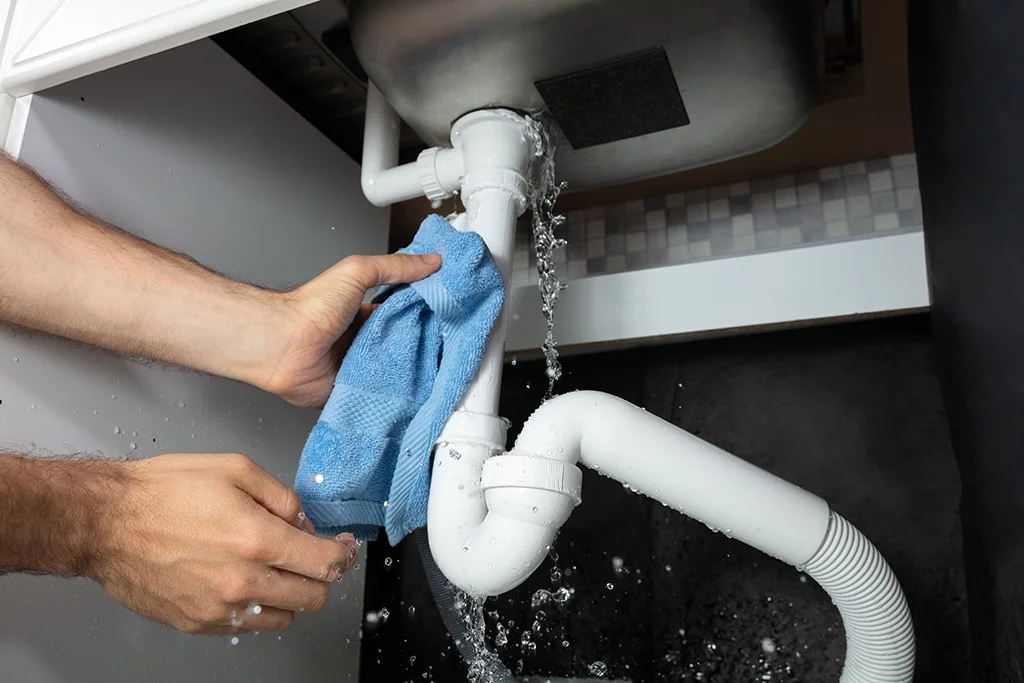 emergency plumbing repair